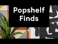 POPSHELF FINDS YOU DIDN T KNOW YOU NEEDED 50 OFF SELECT DECOR
