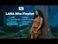 Download Lagu SZA Lana Hits Playlist