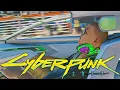Cyberpunk 2077 - CyberScript Core Mod Escort The VIP Side Mission