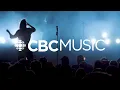 Watch @Dizzyymusic perform "Sunflower" on CBC Music Live