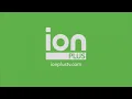ION Plus Sign-Off
