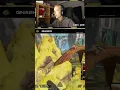 How to 'Sky Nade' in Apex Legends...