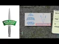 Royal Marines How to Map Read