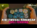 Download Lagu Dj Kini Tinggal Kenangan Saat Saat Kita Bersama | Dj Kenangan Ziell Ferdian Real Drum Cover
