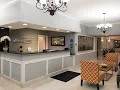 Howard Johnson Waukegan Great Lakes - Waukegan Illinois