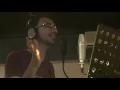 Enta Menni original song from YARA male cover version by reza zakarya (live in studio)
