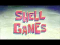 Download Lagu Different Music: Shell Games (SpongeBob)
