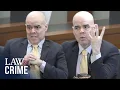 10 Bizarre Moments of Alleged Journalist Killer Robert Telles Testimony