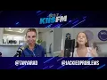 Jackie Oshry Talks The Morning Toast Podcast Camp Toast More