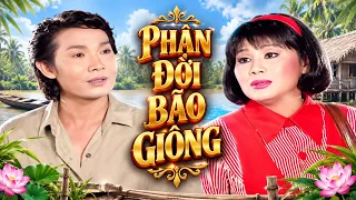 Đang Đi Hẹn Hò Với Vũ Linh Tài Linh Bị Cha Ép Đi Về Và Cái Kết -Cải Lương Xã Hội Trước 1975 Hay Nhất
