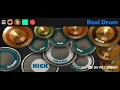 Download Lagu Real drum [Superman is dead] jadilah legenda .Slow motion