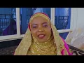 King Said Najmullah ft Mama mwamini - ZAWADI (Officiel Kaswida Video)