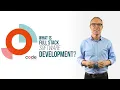What is a Full Stack Developer