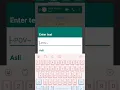 Download Lagu Tutorial whatsmock||Whatsmock fake chat||#shorts||Orienka Channel