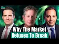 The AI Trade Rising Rates and Why the Market Is Still Standing The Real Eisman Playbook Ep 73