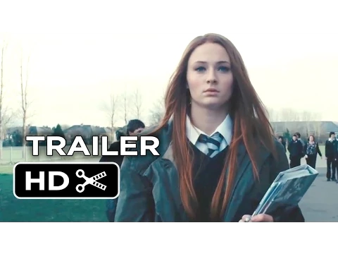 Another Me Official Trailer #1 (2014) - Sophie Turner, Jonathan Rhys Meyers Mystery HD