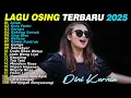 Lagu ACLAK, GULU PEDOT, SING BISO - DINI KURNIA - FULL ALBUM LAGU OSING BANYUWANGI VIRAL 2025