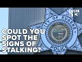 Eugene Police Department urges people to pay attention to signs of stalking