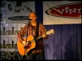 Freedy Johnston Live In-store at Vintage Vinyl - 01/16/2010