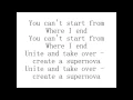 Oomph - Supernova
