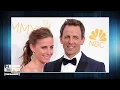 Seth Meyers Wife Is Way More Handy Around the House Than He Is