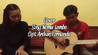 Download Sing nemu tombo||Cover by lia (akustik) MP3