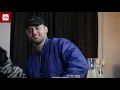 Das BAUSA Interview: Erwachsenwerden, Drogen, RIN, Summer Cem & "Fieber" – Exklusiv bei Aria Nejati