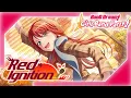 Red Ignition BanG Dream Girls Band Party Event Story