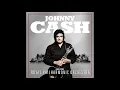 Johnny Cash, The Royal Philharmonic Orchestra - Ring of Fire (Official Audio)