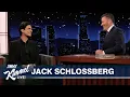 Jack Schlossberg on Being JFK s Grandson Young People Voting RFK Jr Condiment or Sauce Game