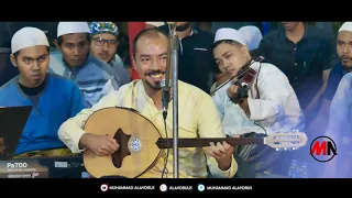 Download Gambus Jalsah - Fahad Munif - Ya Mahbub MP3