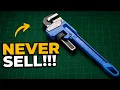 10 Plumbing Tools That Are Quietly Becoming PRICELESS Most People Don t Know They Have Them