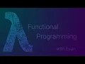 Functional Programming Livestream 2019-10-12 - Recursion