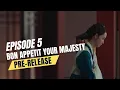Download Lagu Bon Appètit, Your Majesty - Episode 5 Pre-Release | YoonA SNSD dan Lee Chae Min