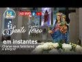 Download Lagu Santo Terço - Mistérios Gozosos - 08/07/24