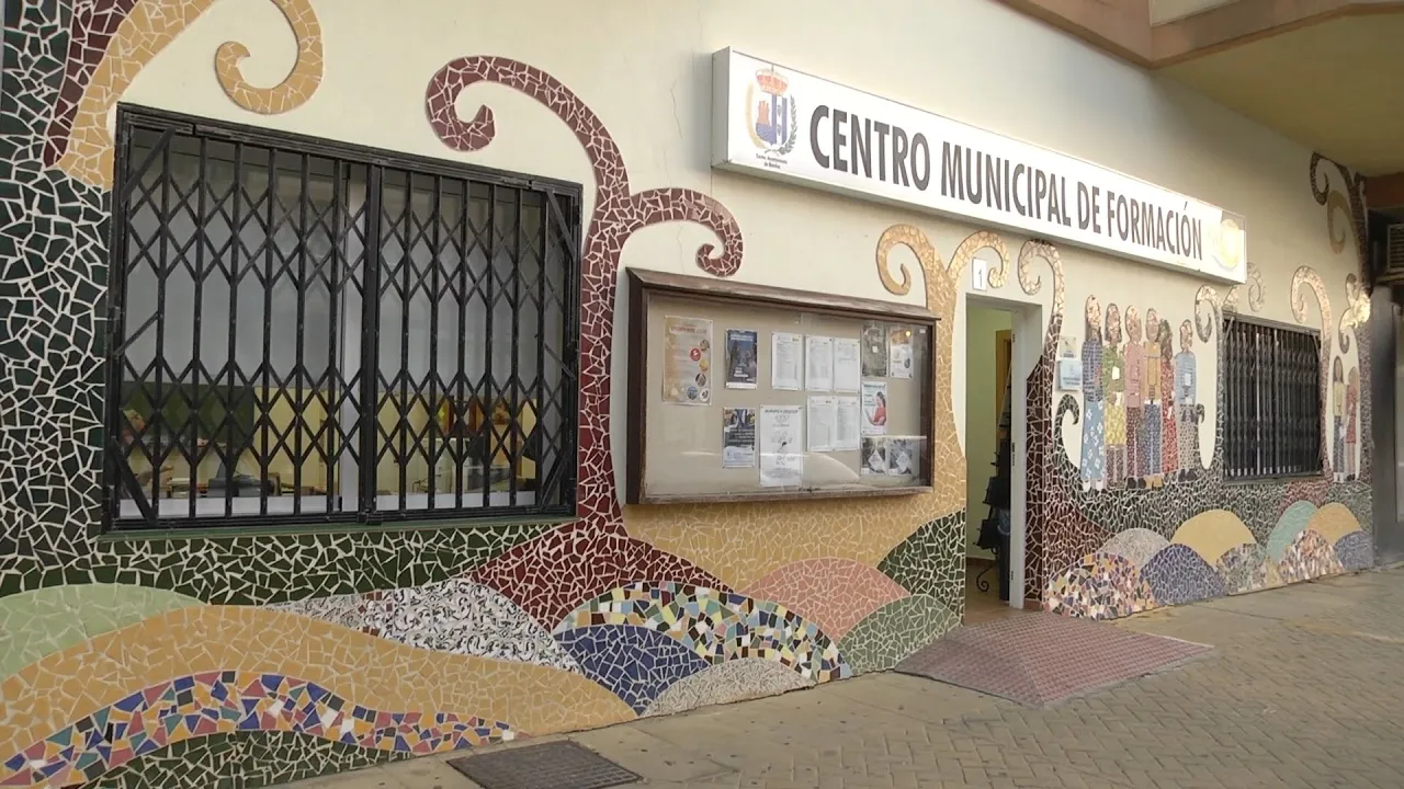 Curso de carretillas elevadoras