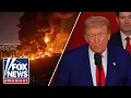 Download Lagu 'SINGLE MOST HEROIC THING...EVER': Former Israel spox praises Trump's Iran attack