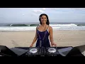 Tropical House \u0026 Feel Good House | DJ Avera Live Mix from the Jersey Shore