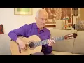 John Williams: "The Guitar, Truly Universal Instrument."
