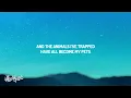 Nirvana - Something In The Way (Lyrics)