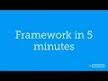 TestComplete - Framework in 5 mins
