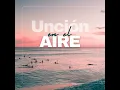 Unción en el Aire