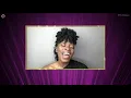#TheAntonyos 2020  Being Alive featuring Ayana George, Angela Birchett, & Drew Shade