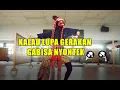 Download Lagu UAS INDIVIDU TARI TOPENG KLANA PRIANGAN | TRI IRMAWATI