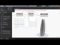 Vignette 10 Parametric Assemblies II