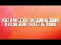 Kew - Viciado Em Ver Ela Descer (Letra/Lyrics)