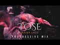 Lagu Tose Naina Lage - (REMIX) | Prakash | Deep Progressive | 2025 Mix | Anwar