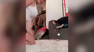 18 best sexy hot big fat ass teen girl twerk dance complitation 2021 14 999 