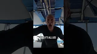 LIES IT’S ALL LIE’S