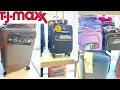 T J MAXX LUGGAGE CLEARANCE SAMSONITE CARRY ON TRAVEL BAGS SHOP WITH ME
